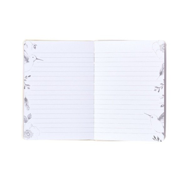 Kāzu piezīmju grāmatiņa Busy B-image-4