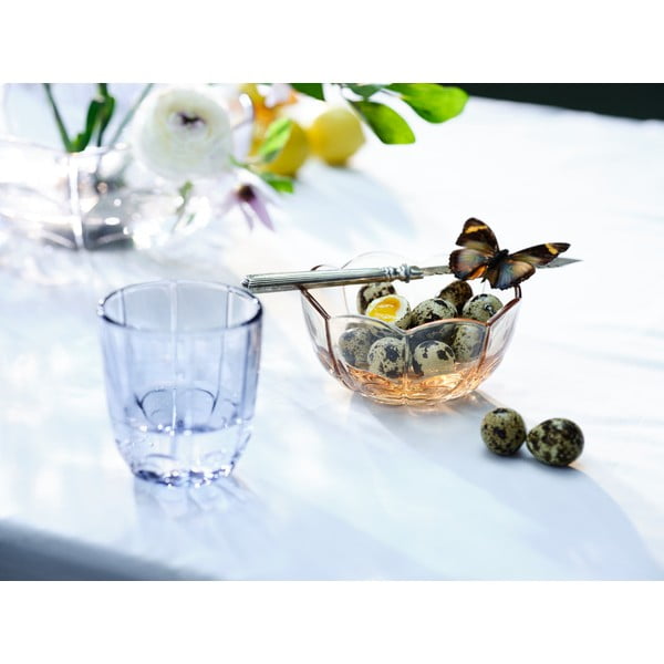 Glāzes (2 gab.) 320 ml Lily – Holmegaard-image-1