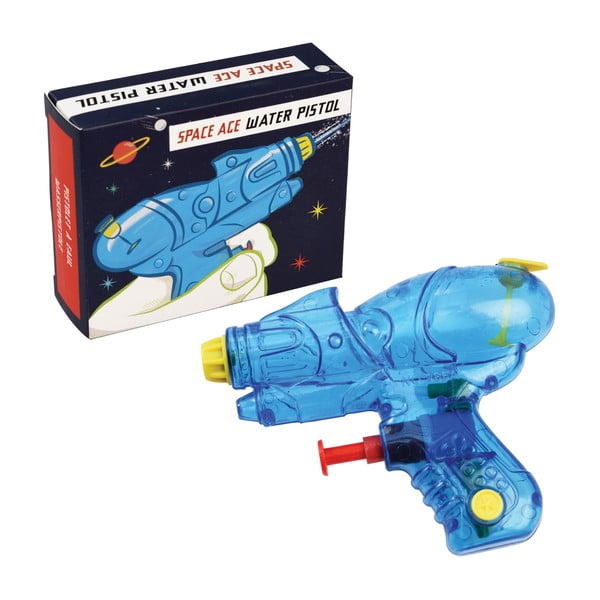 Ūdens pistole bērniem Rex London Space Age