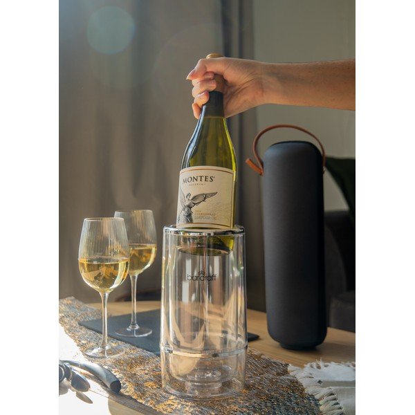 Vīna dzesētājs Kitchen Craft Bar Craft, ⌀ 13,2 cm-image-2
