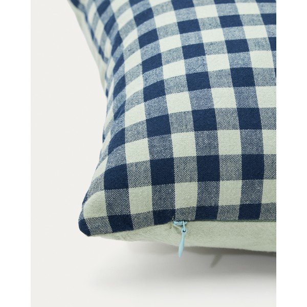 Bērnu spilvendrāna 45x45 cm Yanil – Kave Home-image-1