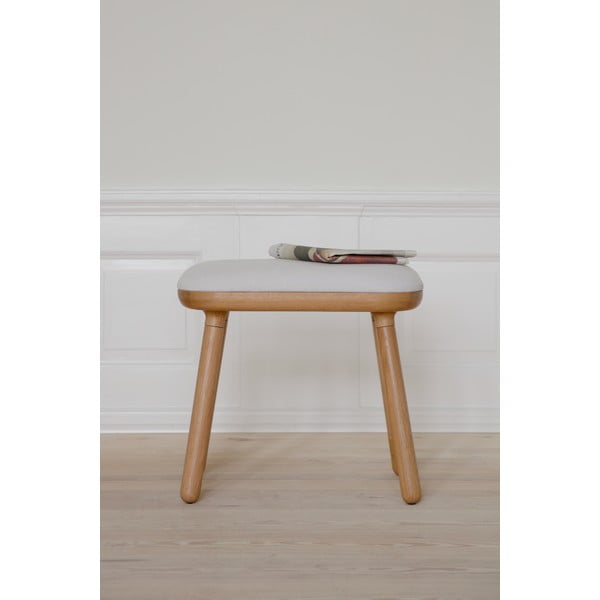 Balts/dabīga toņa ķeblis Paff Tall – UMAGE-image-3