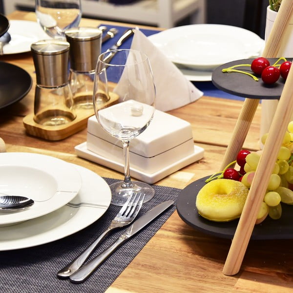 Vīna glāzes (6 gab.) 450 ml Lara – Orion-image-3