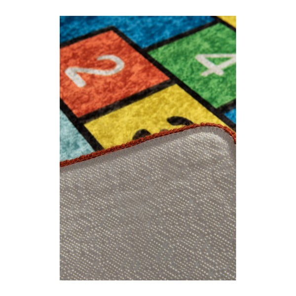 Bērnu paklājs Seksek, 200 x 290 cm-image-2