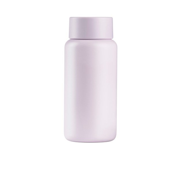 Gaiši rozā nerūsējošā tērauda termokrūze 400 ml Singles – Zone-image-3