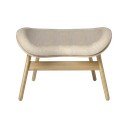 Bēšs kāju soliņš A Conversation Piece – UMAGE