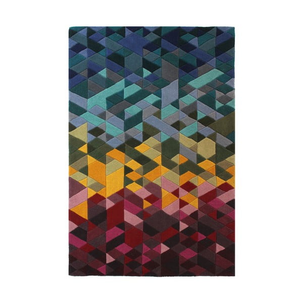 Vilnas paklājs Flair Rugs Kingston, 160 x 230 cm