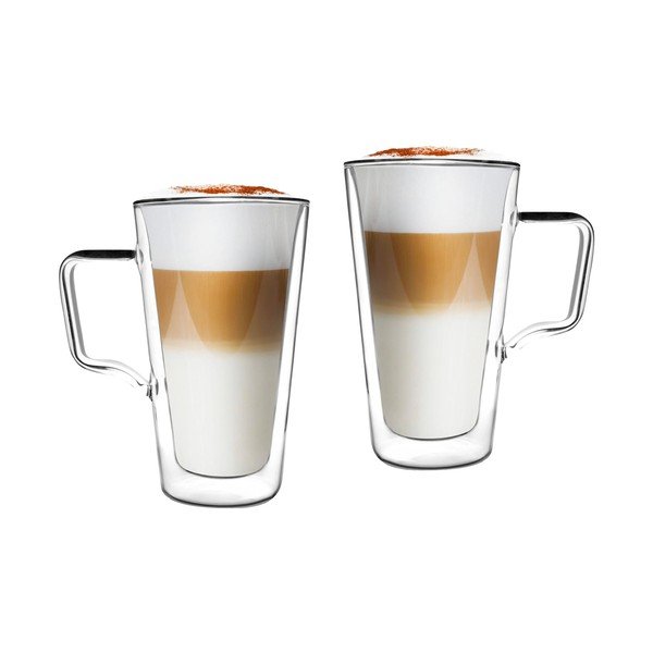 Krūzes (2 gab.) 350 ml Diva – Vialli Design