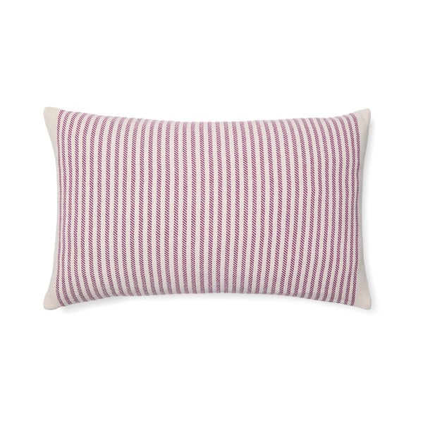 Kokvilnas spilvendrāna 40x60 cm Lioris – Kave Home