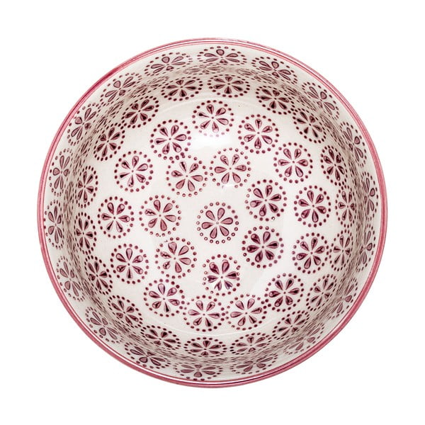 2 keramikas bļodu komplekts Bloomingville Patrizia, ø 11,5 cm-image-2