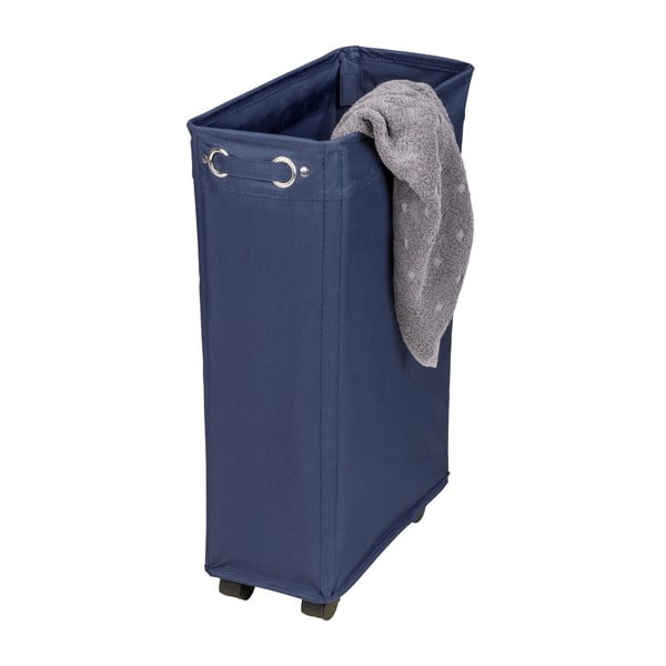 Auduma veļas grozs 43 l Corno – Wenko-image-1