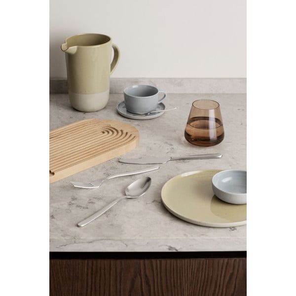 Bēšs keramikas cukurtrauks Blomus Sablo-image-3