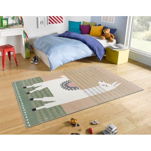 Bērnu paklājs Hanse Home Alpaca Dolly, 200 x 290 cm-image-1