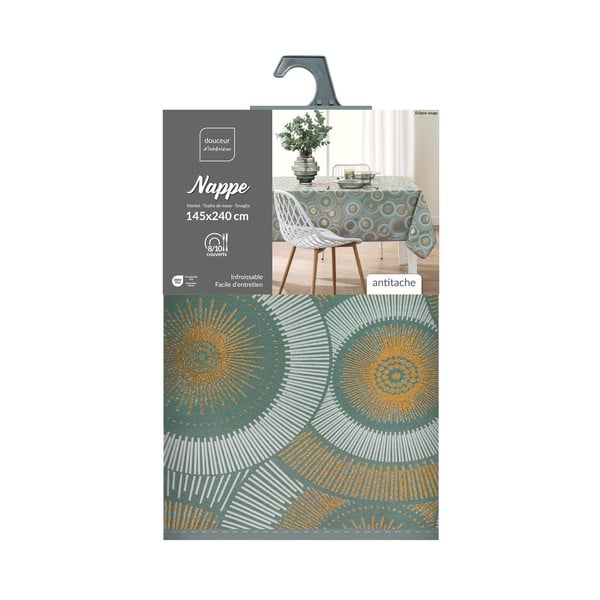 Galdauts 145x240 cm Eclipse – douceur d'intérieur-image-3