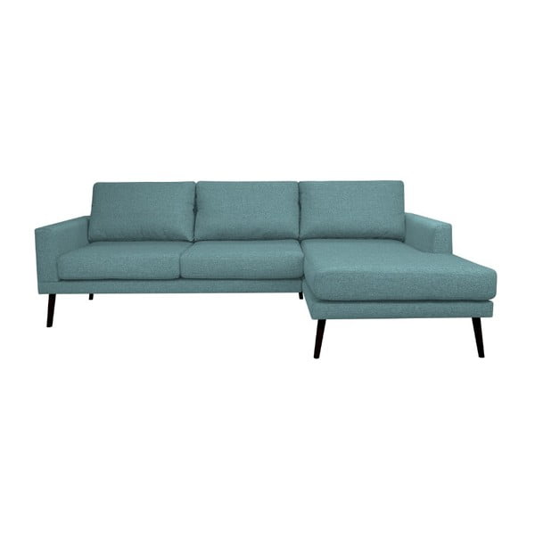 Blue Windsor & Co Dīvāni Rigel stūra dīvāns, labais stūris