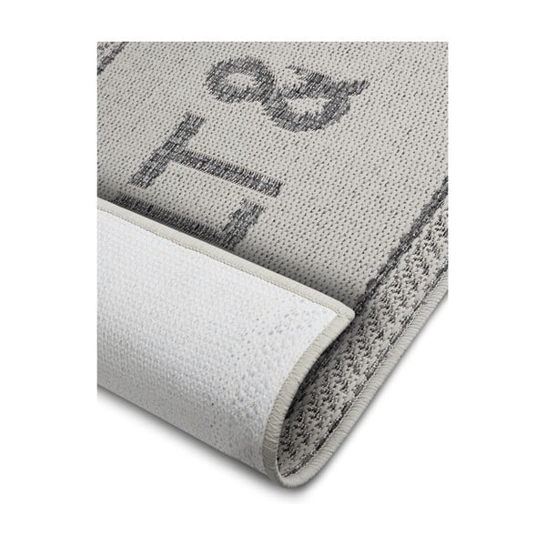 Pelēks celiņa paklājs 62x150 cm Cucina – Hanse Home-image-3