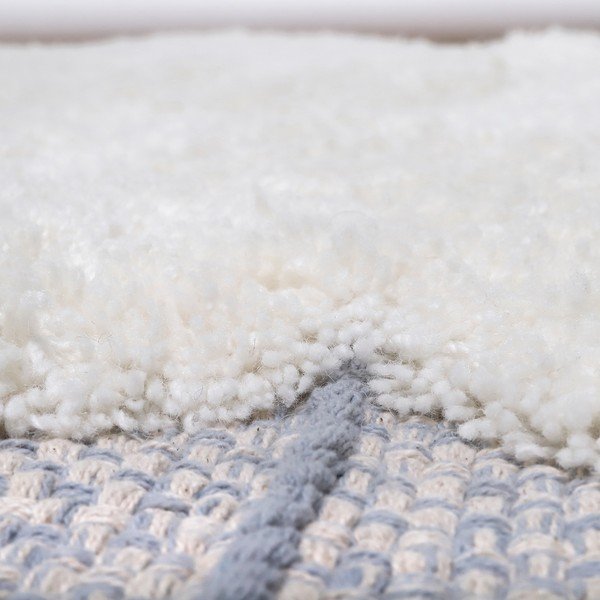 Dabisks ar rokām darināts Nattiot Gordon paklājs, 110 x 170 cm-image-4