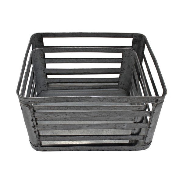 2 uzglabāšanas grozu komplekts Canett Storage-image-1