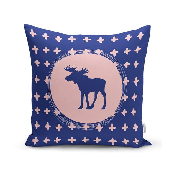 Spilvendrāna 43x43 cm – Mila Home