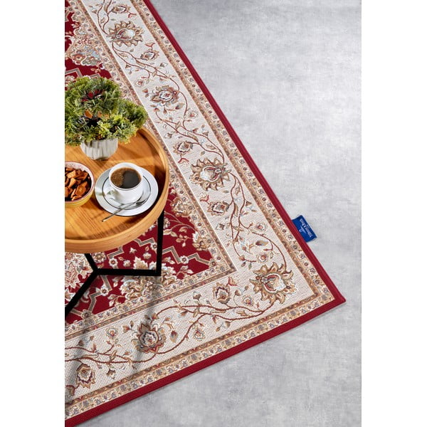 Sarkans āra paklājs 120x180 cm Pierre – Villeroy&Boch-image-2