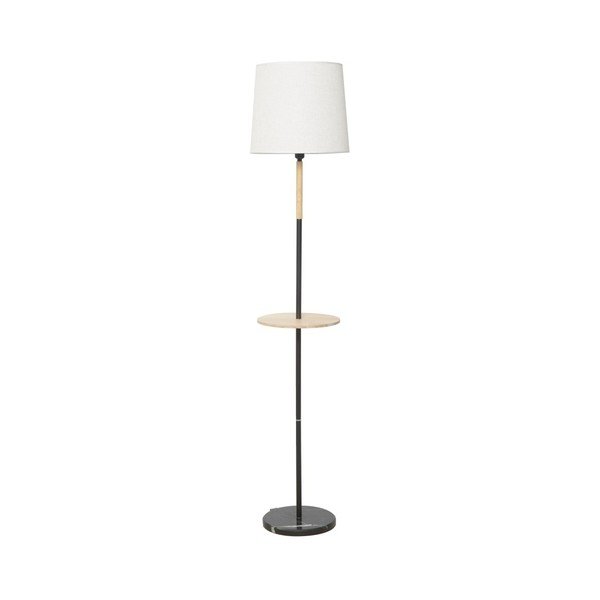 Mauro Ferretti Nero stāvlampa