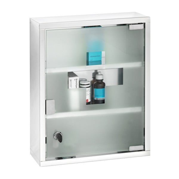 Zāļu skapītis Wenko Chest, 30 x 40 cm-image-2