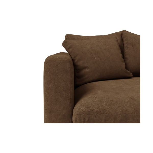 Brūns krēsls Comfy – Scandic-image-3