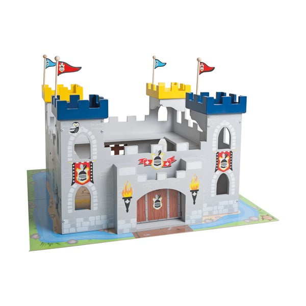 Rotaļlieta Knight Castle – Roba