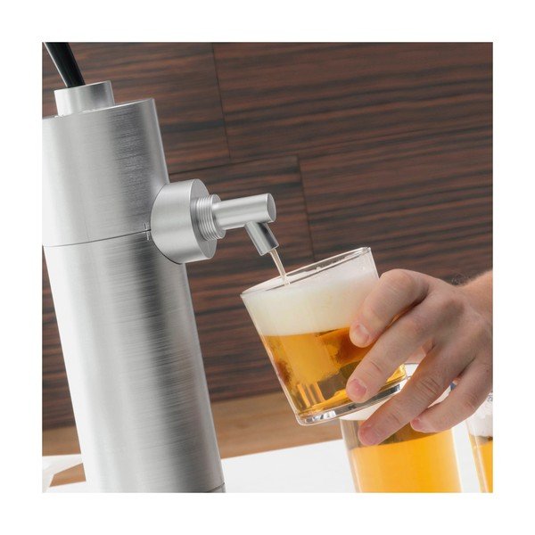 Alkohola dozators ar krānu InnovaGoods-image-1