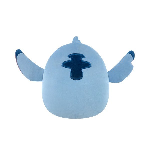 Plīša rotaļlieta Disney Stitch – SQUISHMALLOWS-image-3