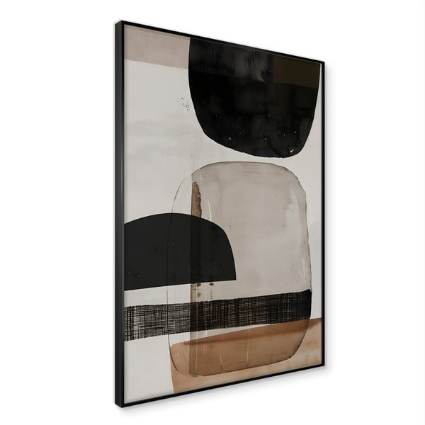 Glezna 50x70 cm Layered – Styler-image-4