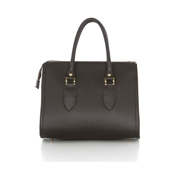 Rokassoma Federica Bassi Diké Athracite-image-1
