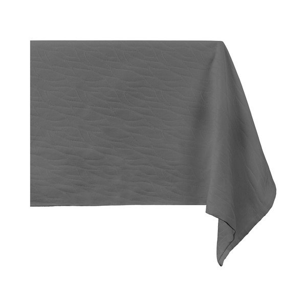 Kokvilnas galdauts 320x140 cm – Bahne & CO