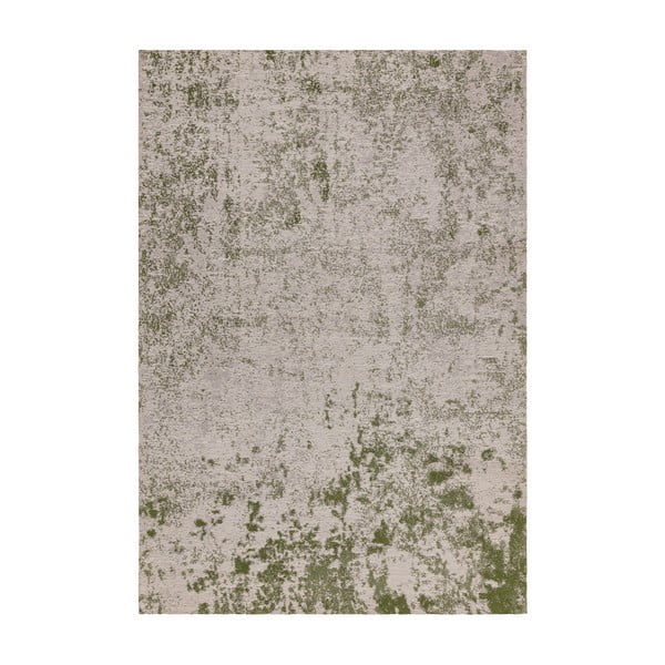 Haki āra paklājs no pārstrādātas šķiedras 200x290 cm Dara – Asiatic Carpets