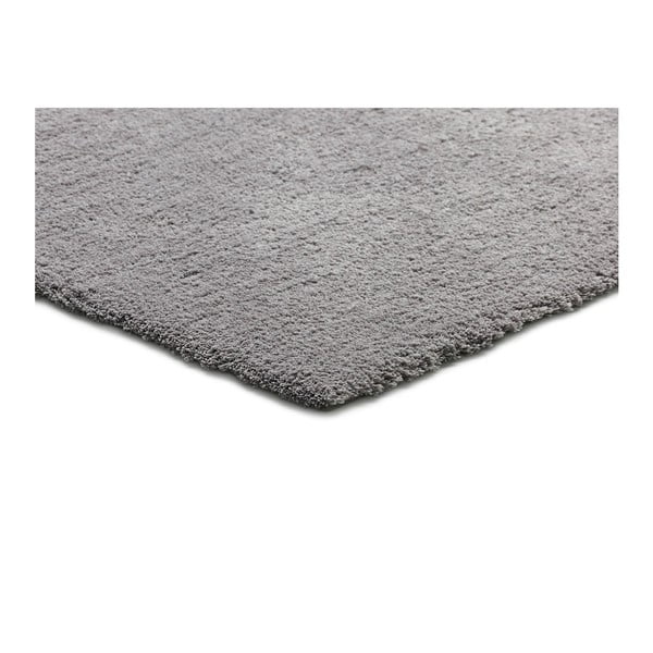 Pelēks paklājs Universal Shanghai Liso, 140 x 200 cm-image-2