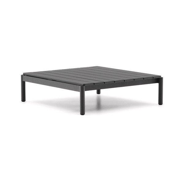Metāla dārza kafijas galdiņš 89x91 cm Sorells – Kave Home