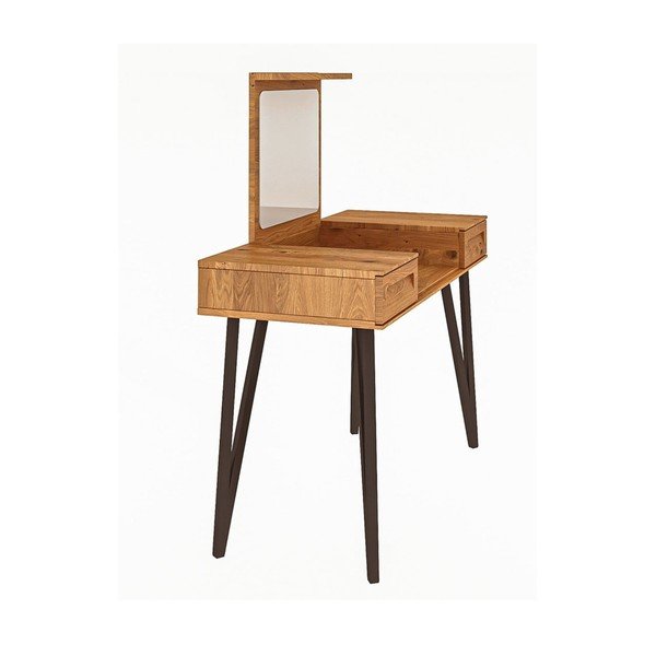 Ozolkoka tualetes galdiņš 120x53 cm Golo – The Beds-image-3