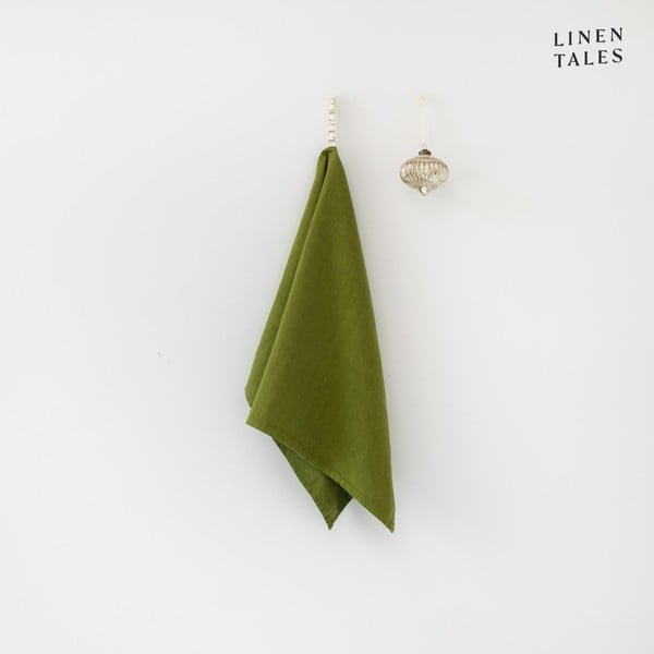 Lina trauku dvielis 45x65 cm – Linen Tales