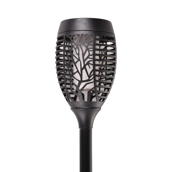 Āra gaismeklis ar saules baterijām ø 12 cm – Garden Pleasure-image-4