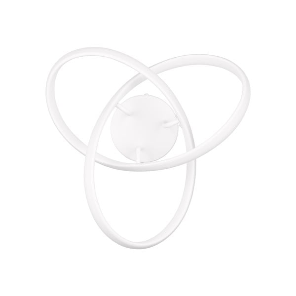 Balta LED griestu lampa Meo – Reality-image-2