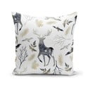 Ziemassvētku spilvendrāna 45x45 cm Minimalist - Mila Home