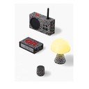 Dāvanu komplekts Lexon x Keith Haring - Love – Lexon