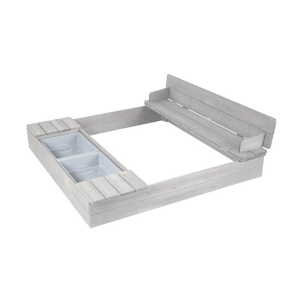 Smilšu kaste Outdoor+ – Roba