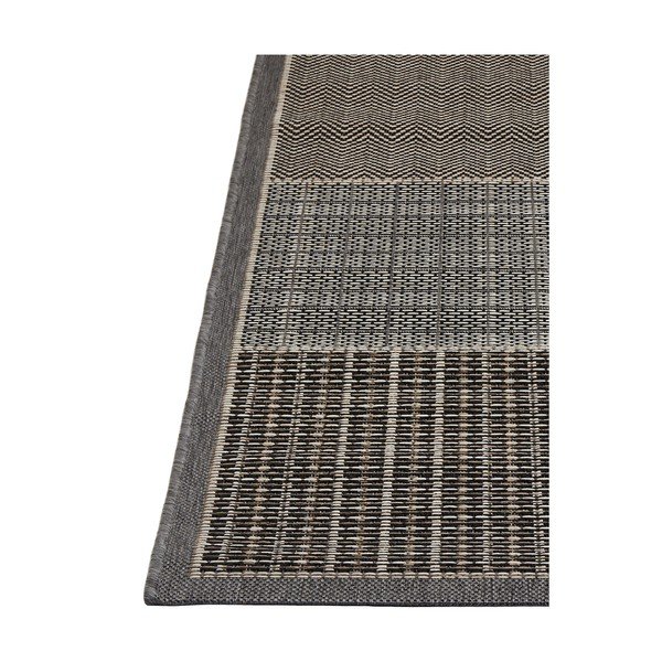 Ļoti izturīgs āra paklājs Floorita Quadrotta, 160 x 230 cm-image-4
