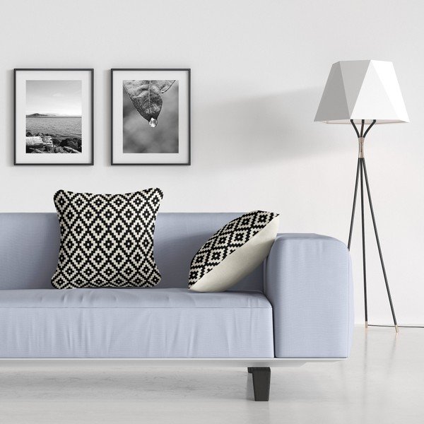 Dekoratīvais spilvens Kate Louise Helen, 43 x 43 cm-image-1