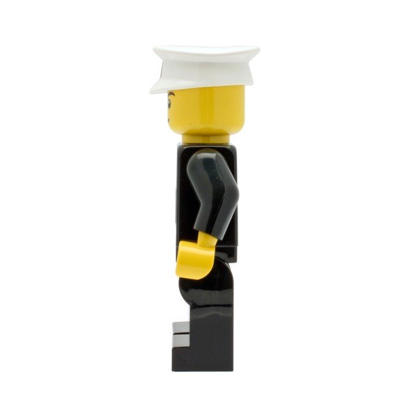 LEGO® City policists modinātājs-image-3