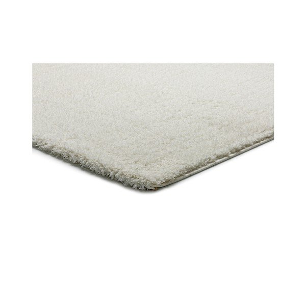Balts paklājs Universal Liso Blanco, 60 x 120 cm-image-1