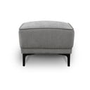 Gaiši pelēks kāju soliņš Copenhagen – Scandic