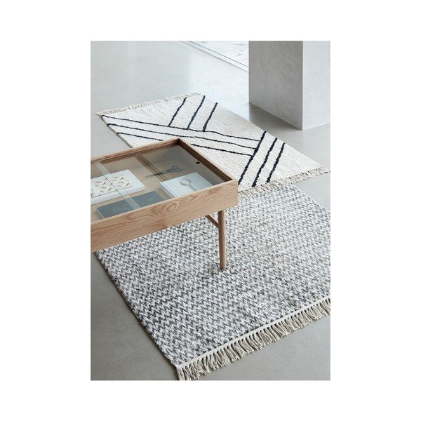 Žurnālgaldiņš ar uzglabāšanas vietu Hübsch Jarl-image-2