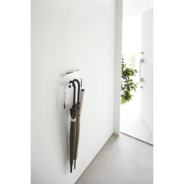 Lietussargu statīvs Smart – YAMAZAKI-image-1